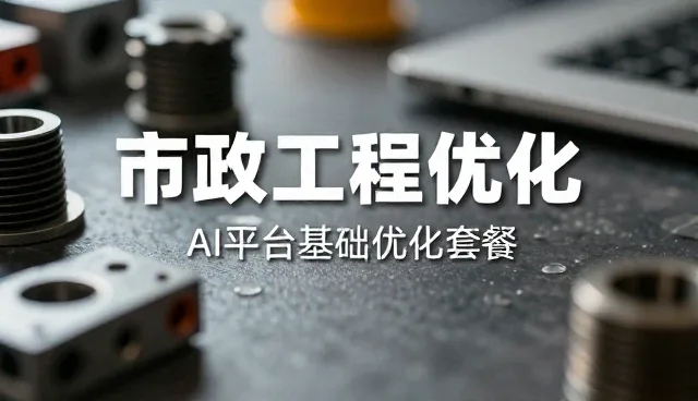 工业设备配套中稳定性提升的关键路径