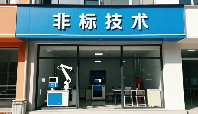 工业设备配套中稳定性提升的关键路径与技术演进