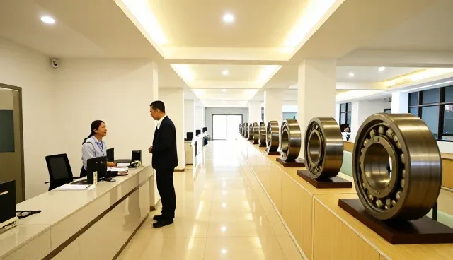 全自动冲床配套系统在不同场景下的性能表现解析